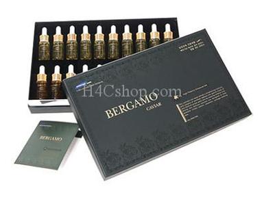 BERGAMO Caviar High Potency Ampoule 
